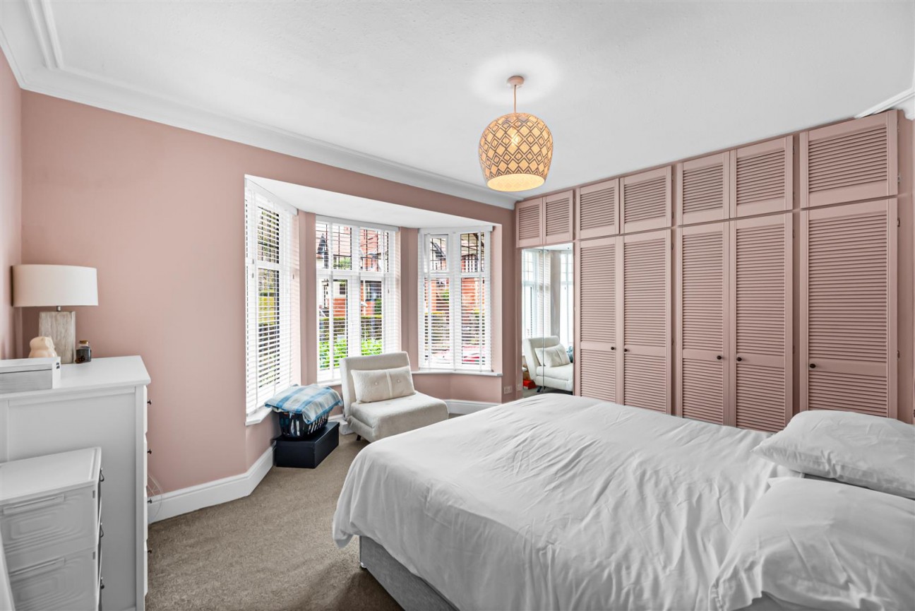 Glanmor Park Road, Sketty, Swansea