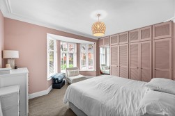 Glanmor Park Road, Sketty, Swansea