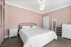 Glanmor Park Road, Sketty, Swansea