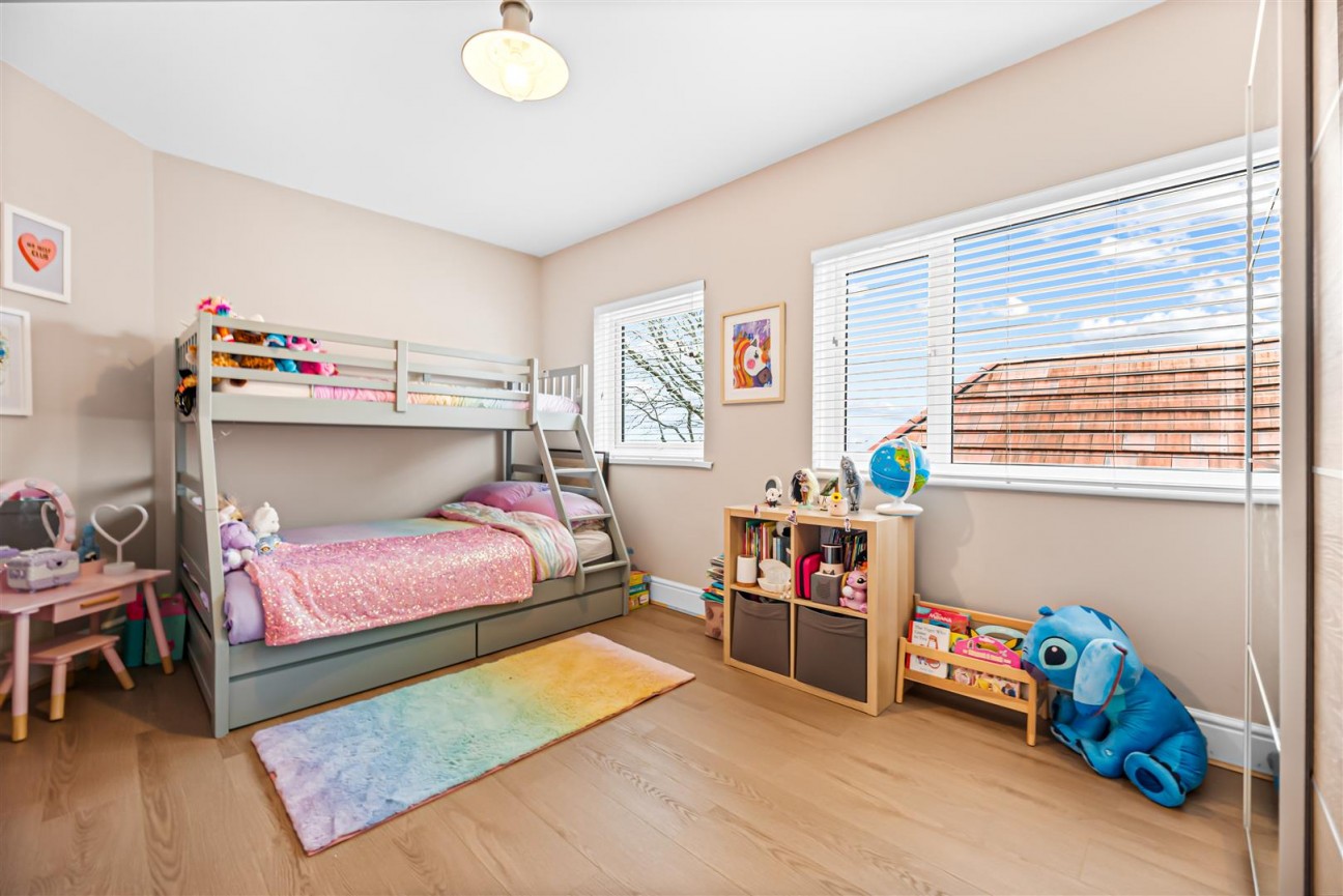 Glanmor Park Road, Sketty, Swansea