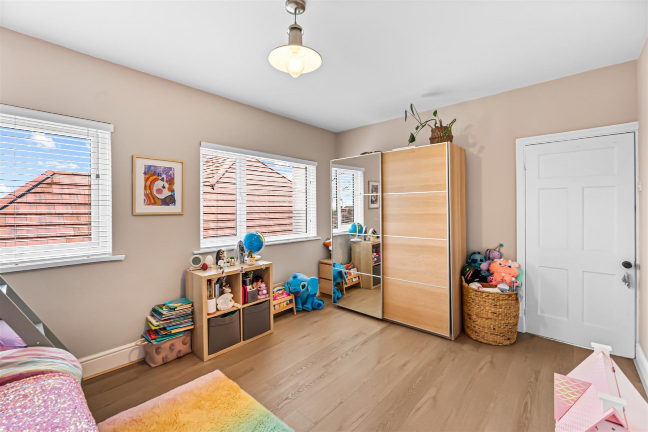 Glanmor Park Road, Sketty, Swansea