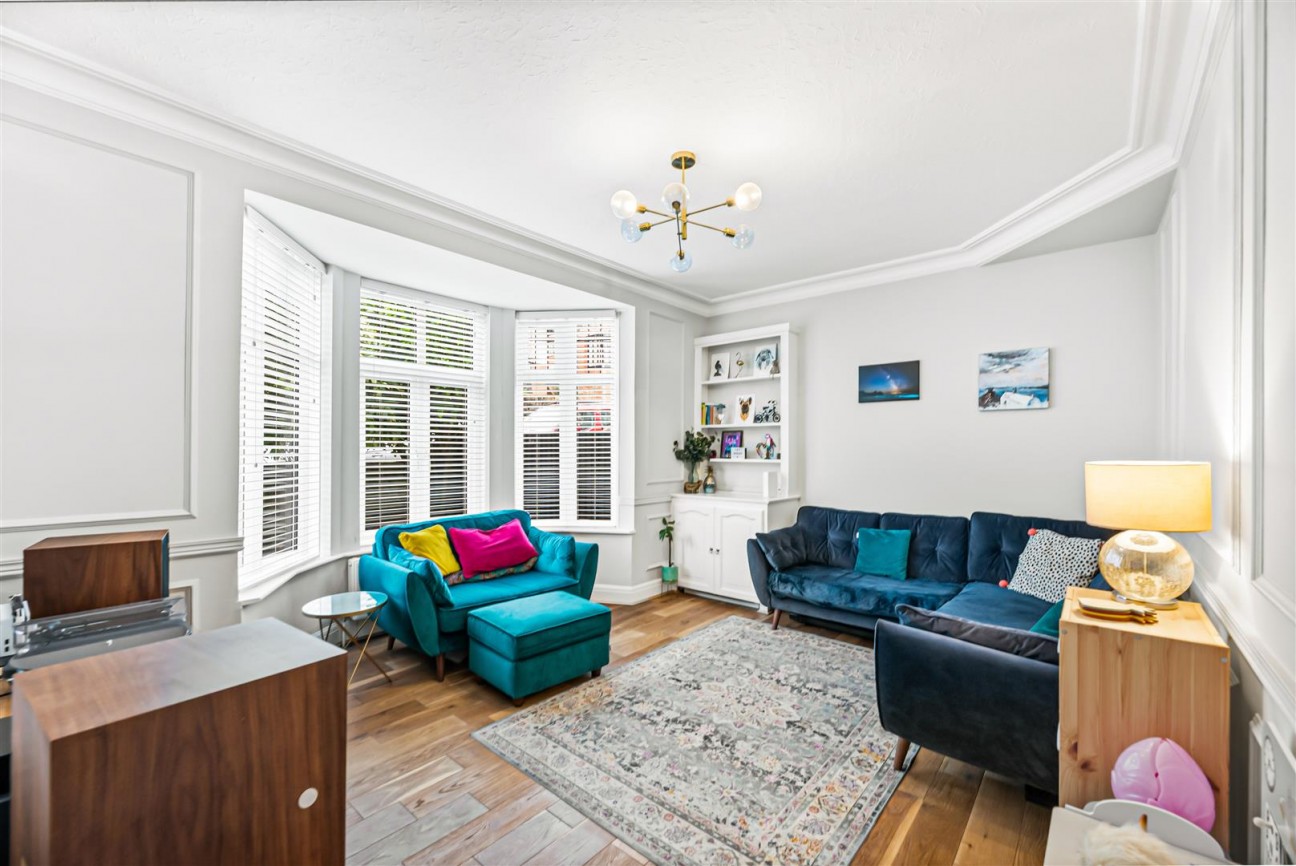 Glanmor Park Road, Sketty, Swansea