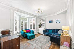 Glanmor Park Road, Sketty, Swansea