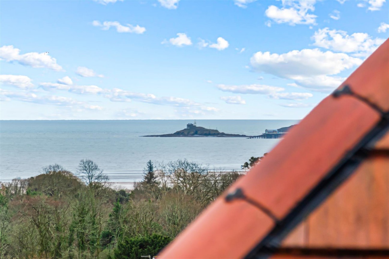 Glanmor Park Road, Sketty, Swansea