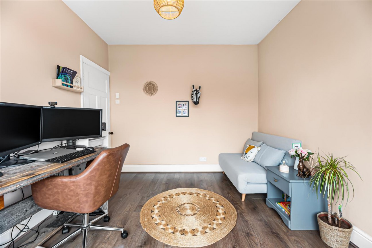 Glanmor Park Road, Sketty, Swansea