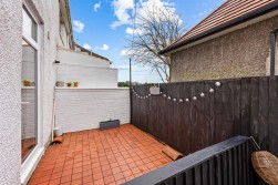 Glanmor Park Road, Sketty, Swansea