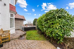 Glanmor Park Road, Sketty, Swansea