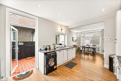 Glanmor Park Road, Sketty, Swansea