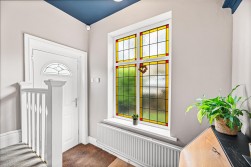 Glanmor Park Road, Sketty, Swansea