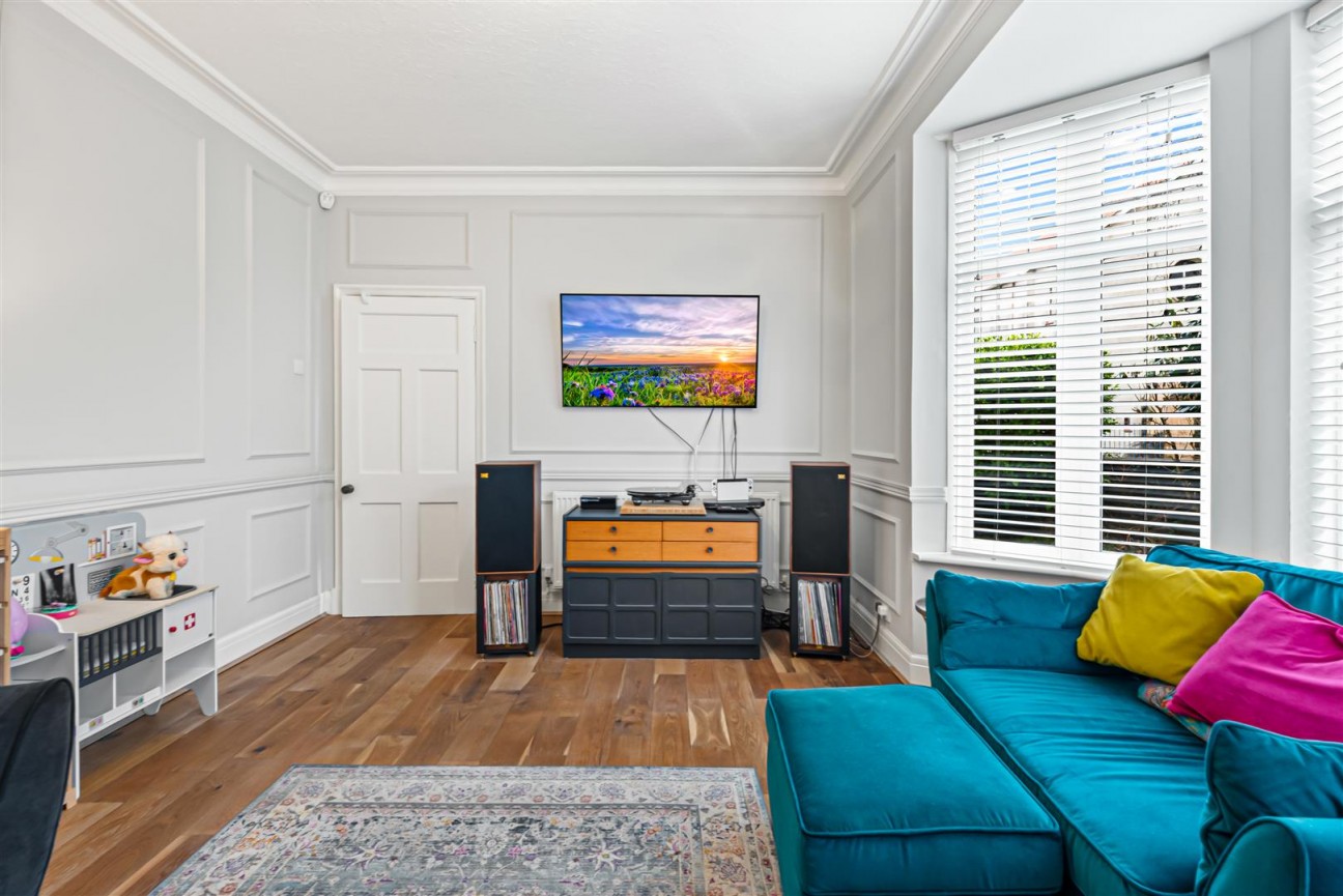 Glanmor Park Road, Sketty, Swansea