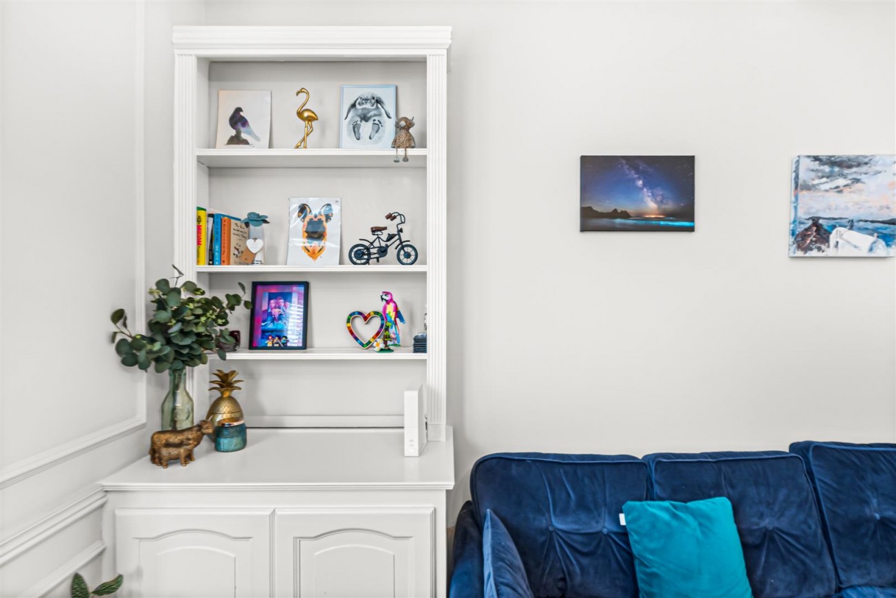 Glanmor Park Road, Sketty, Swansea