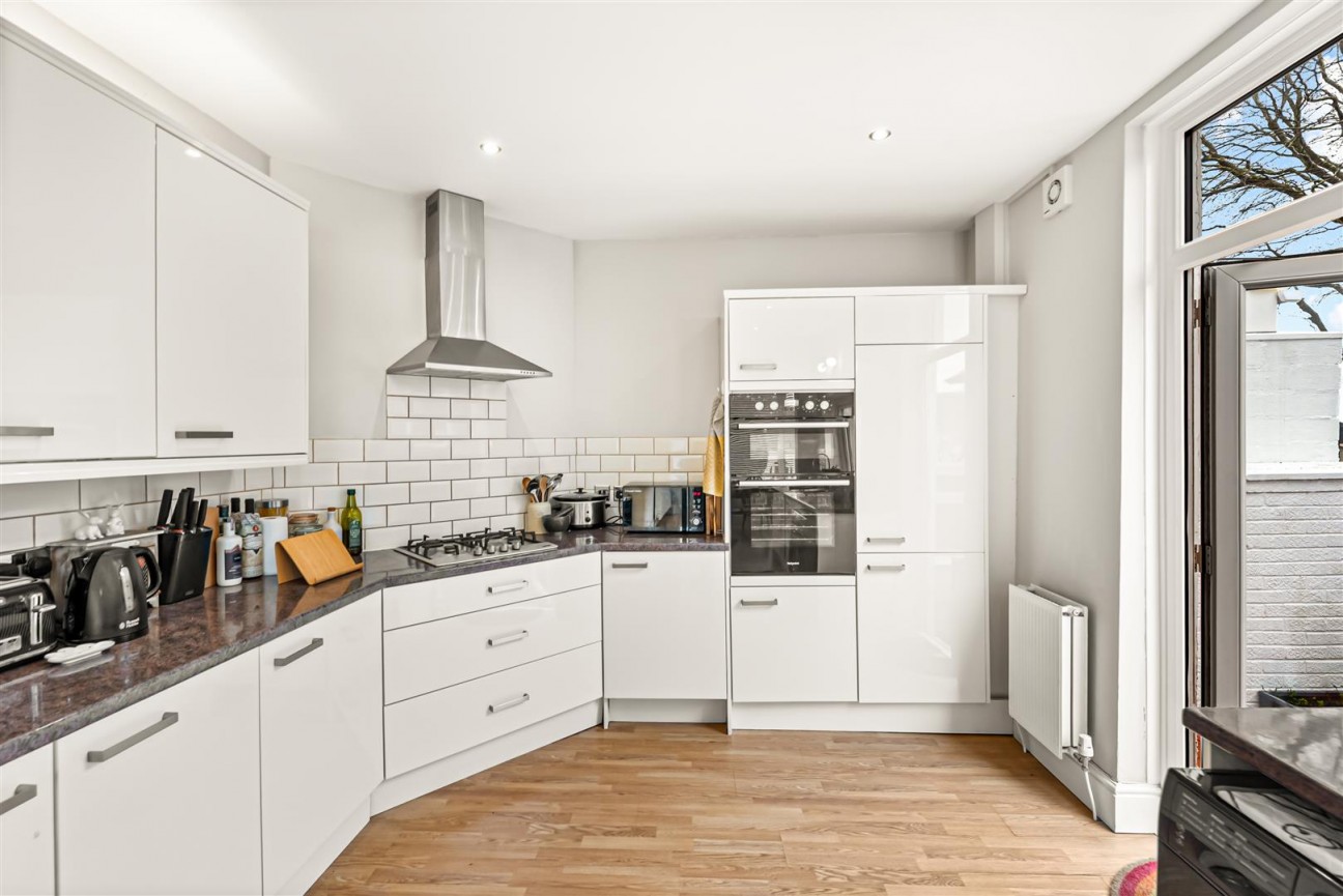 Glanmor Park Road, Sketty, Swansea