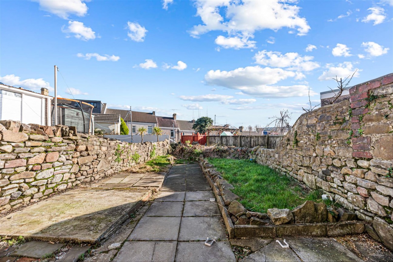 Kinley Street, St. Thomas, Swansea