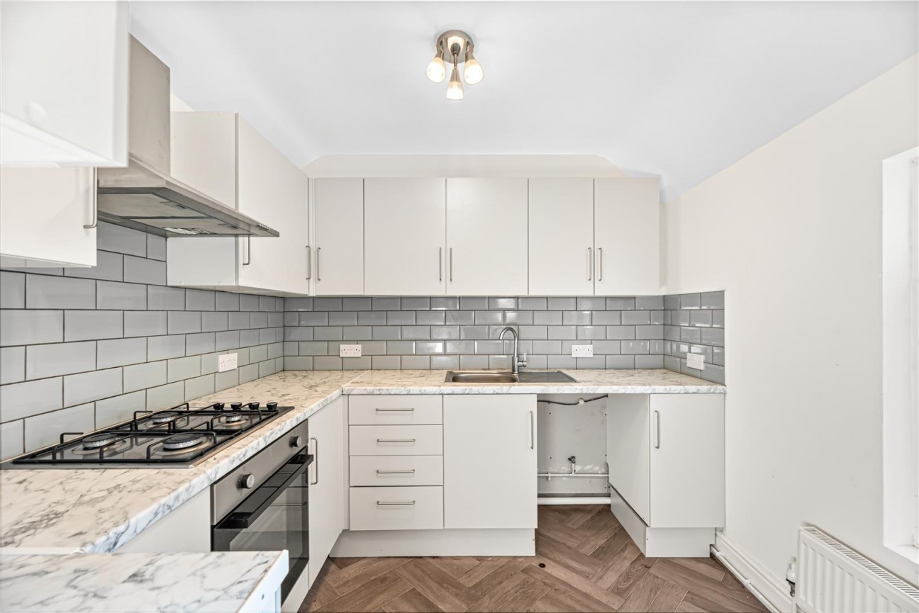 Kinley Street, St. Thomas, Swansea