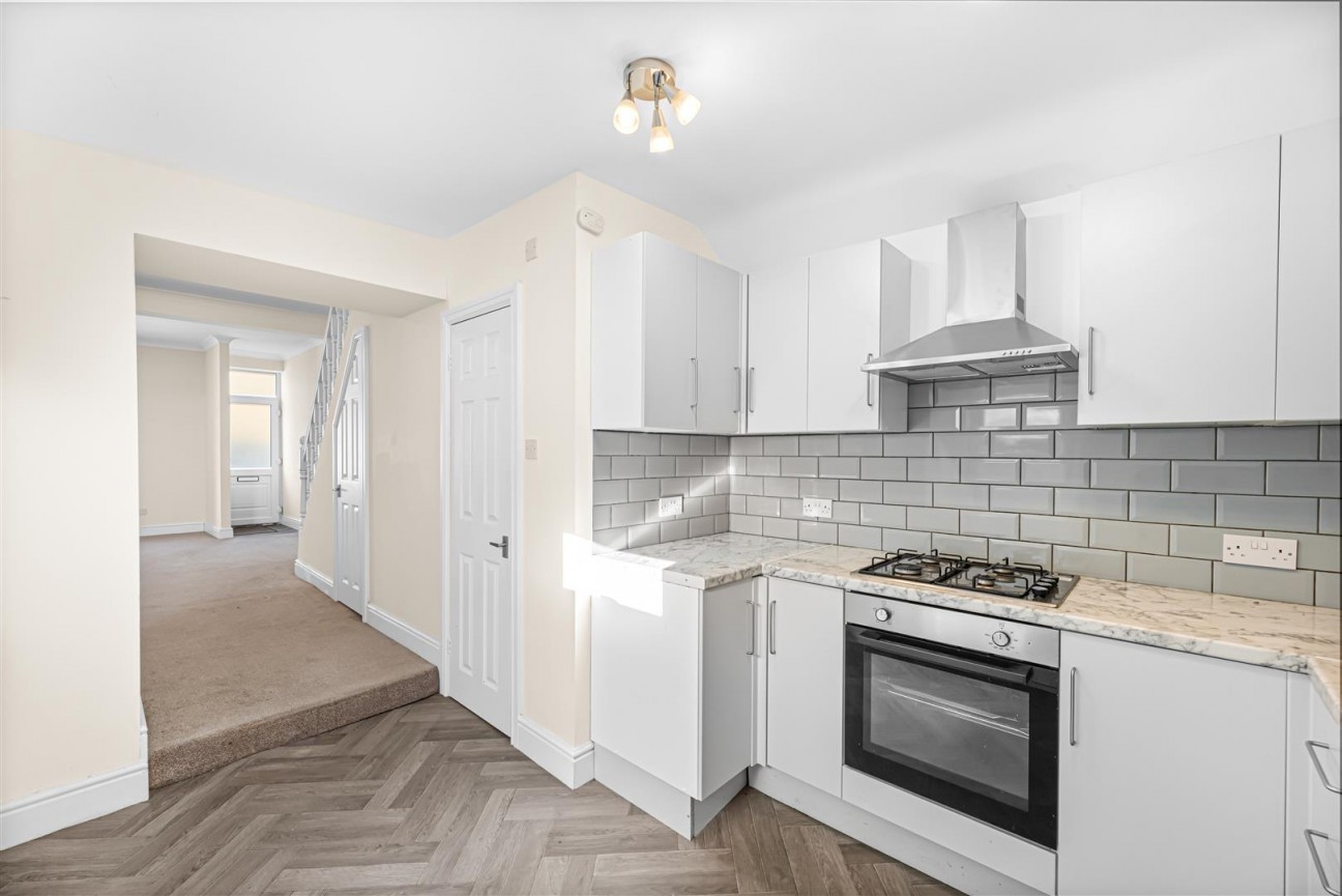 Kinley Street, St. Thomas, Swansea