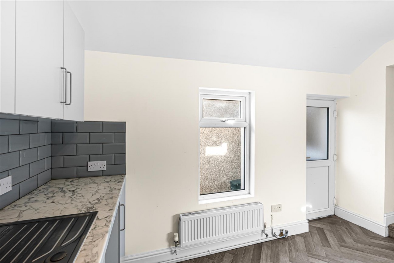 Kinley Street, St. Thomas, Swansea