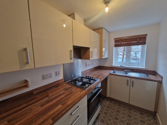 Cherry Crescent, Penllergaer, Swansea