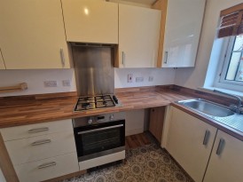 Cherry Crescent, Penllergaer, Swansea