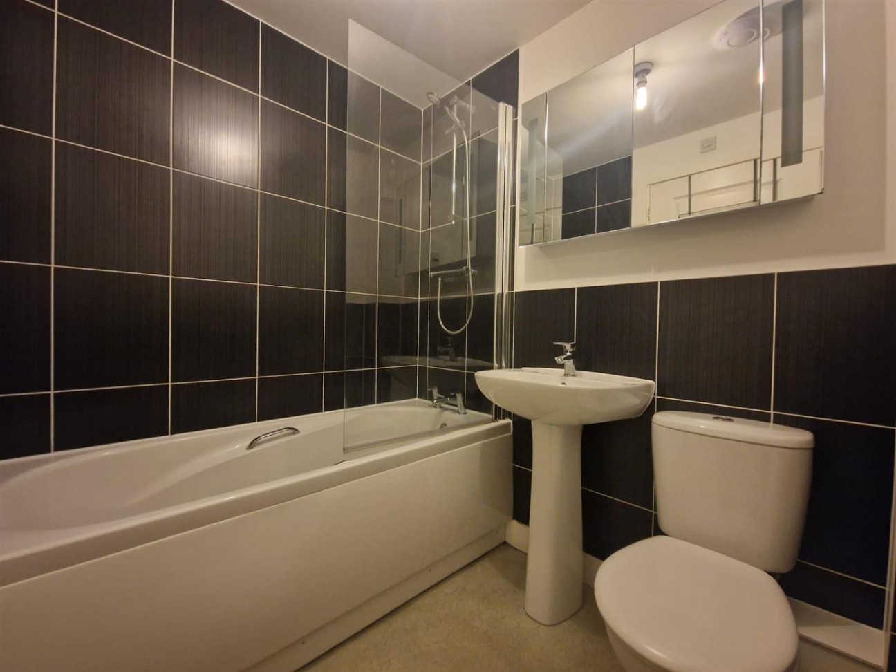 Cherry Crescent, Penllergaer, Swansea