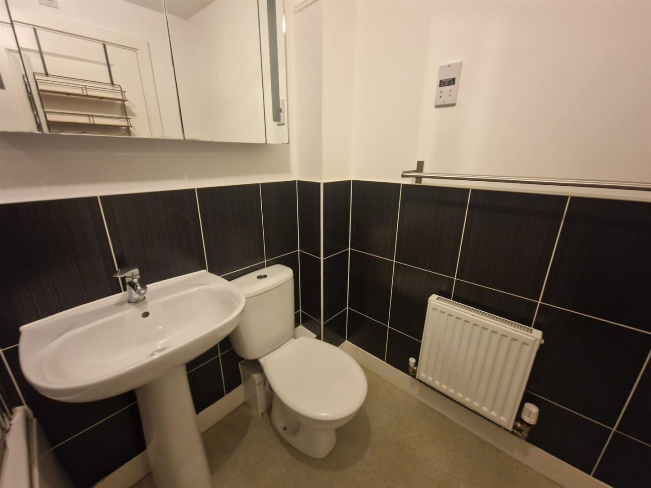 Cherry Crescent, Penllergaer, Swansea