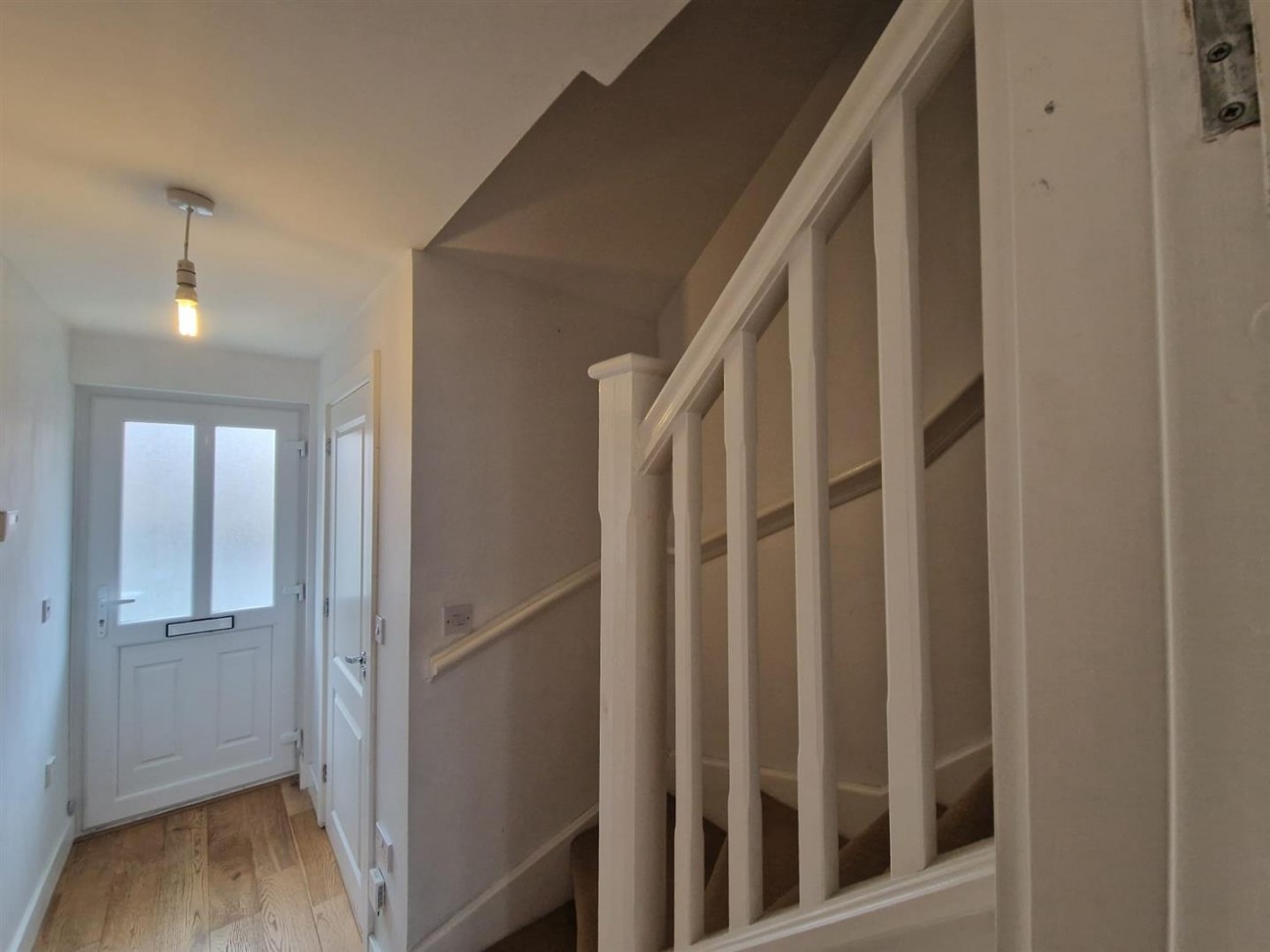 Cherry Crescent, Penllergaer, Swansea