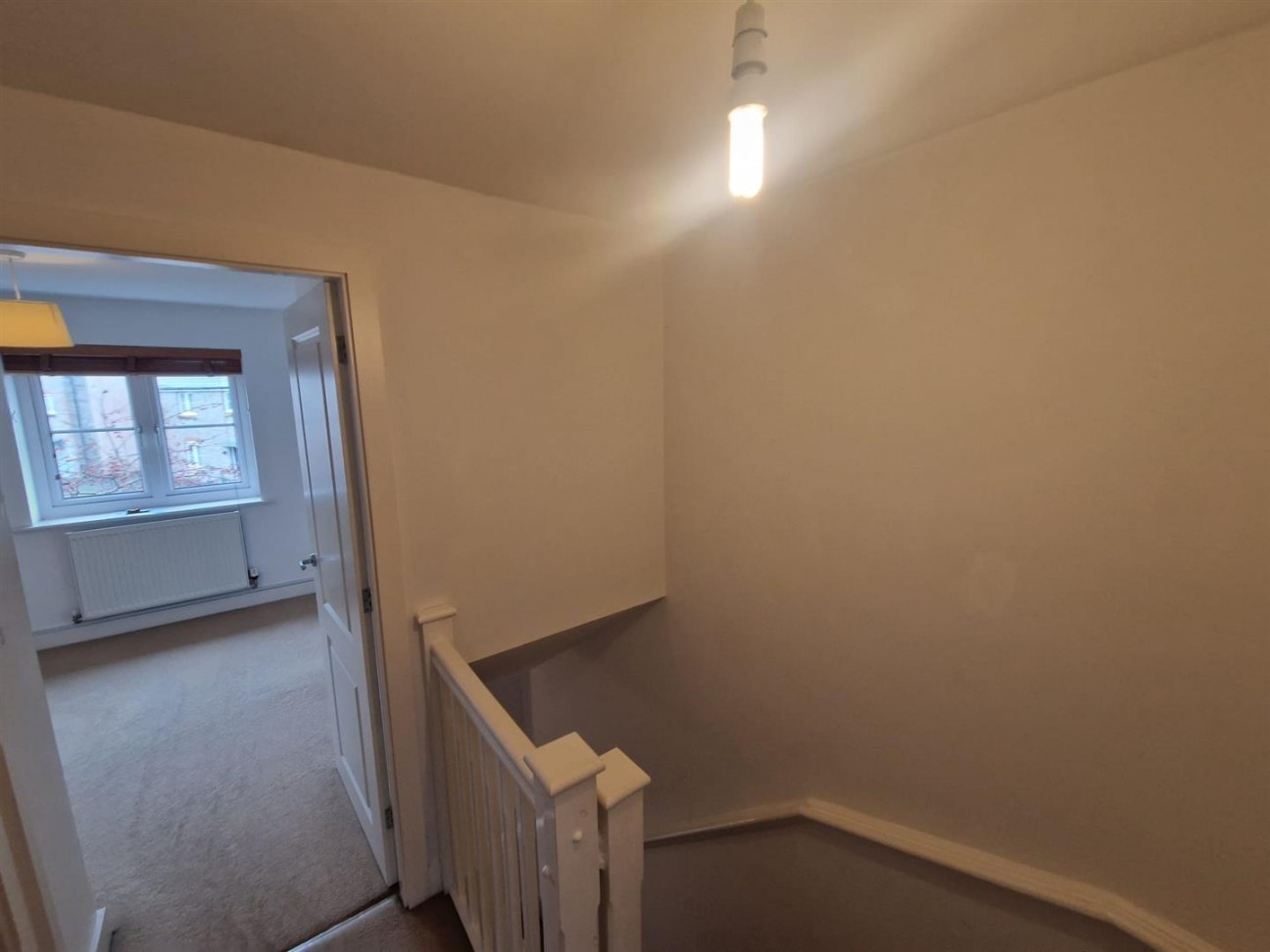 Cherry Crescent, Penllergaer, Swansea