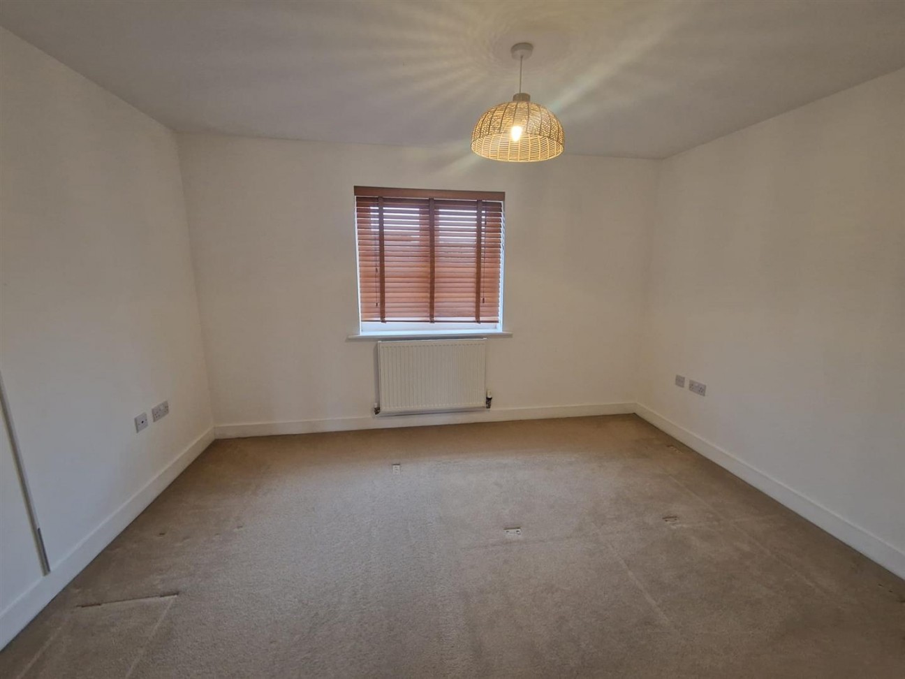 Cherry Crescent, Penllergaer, Swansea