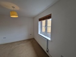 Cherry Crescent, Penllergaer, Swansea