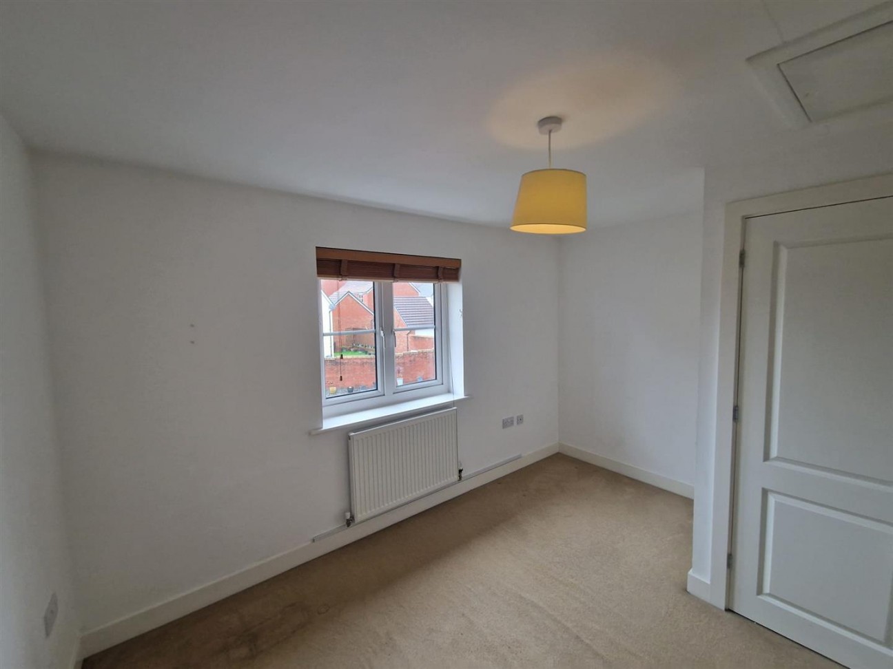 Cherry Crescent, Penllergaer, Swansea