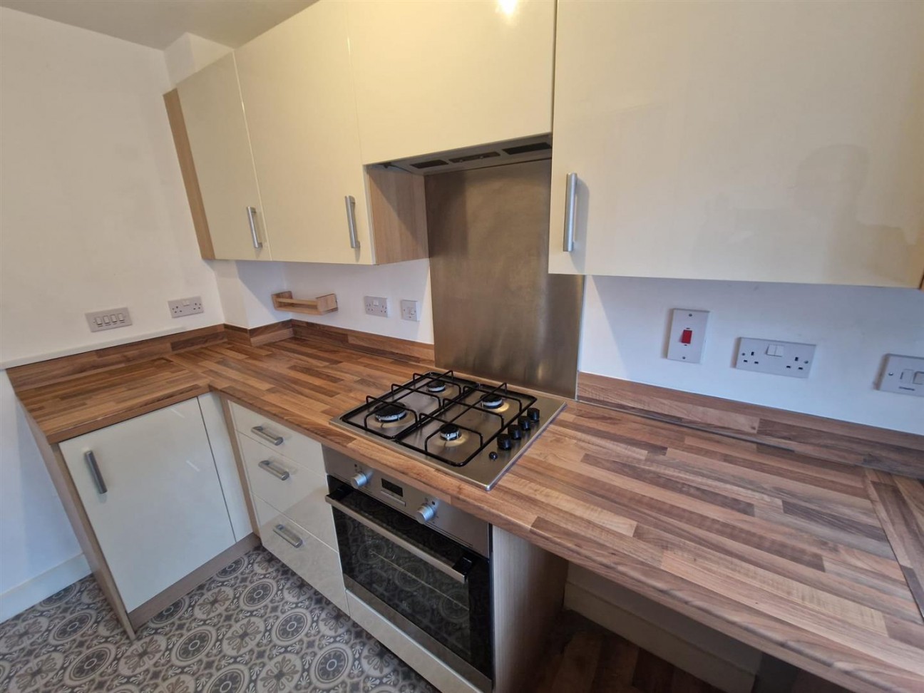 Cherry Crescent, Penllergaer, Swansea