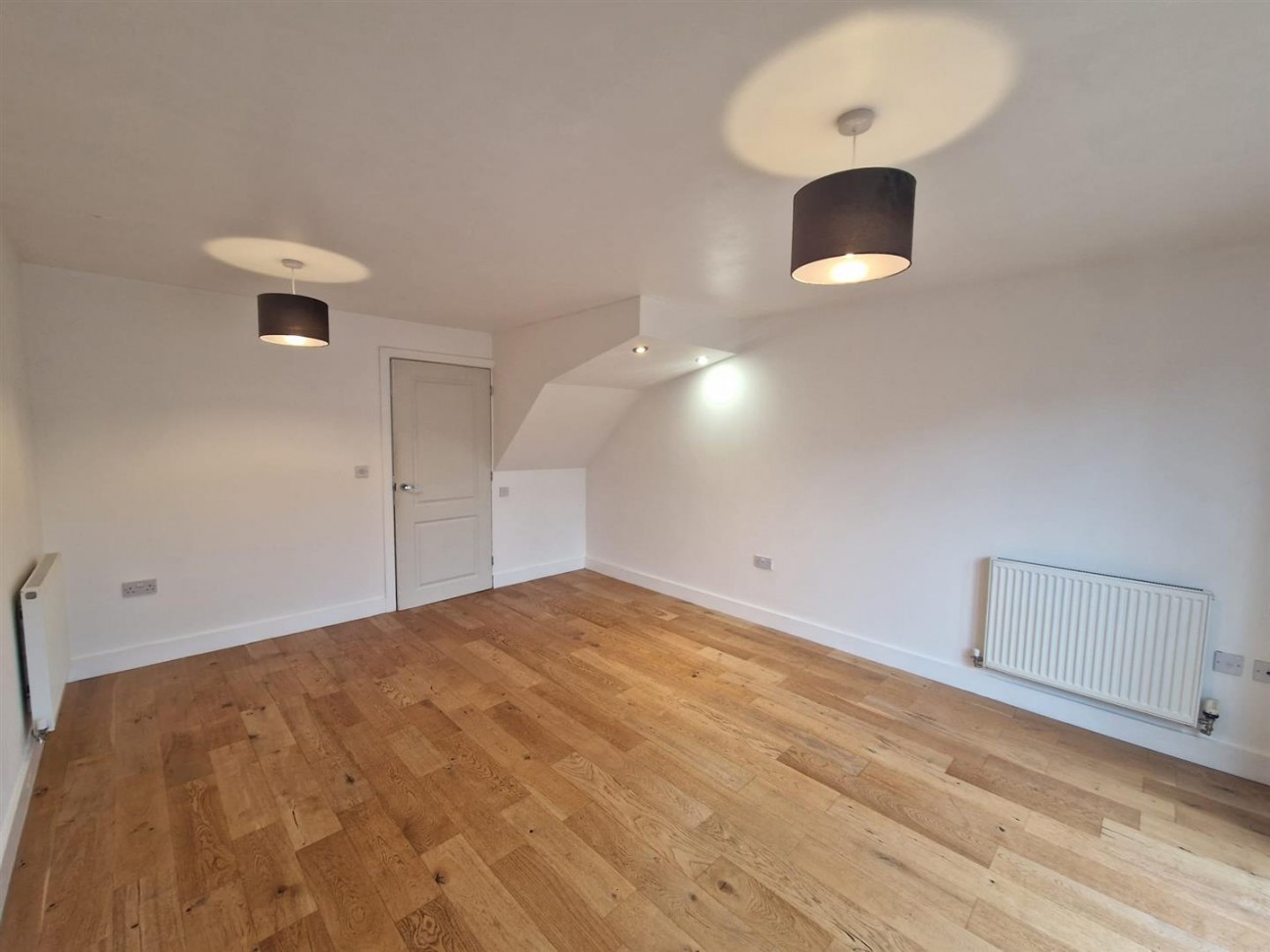 Cherry Crescent, Penllergaer, Swansea