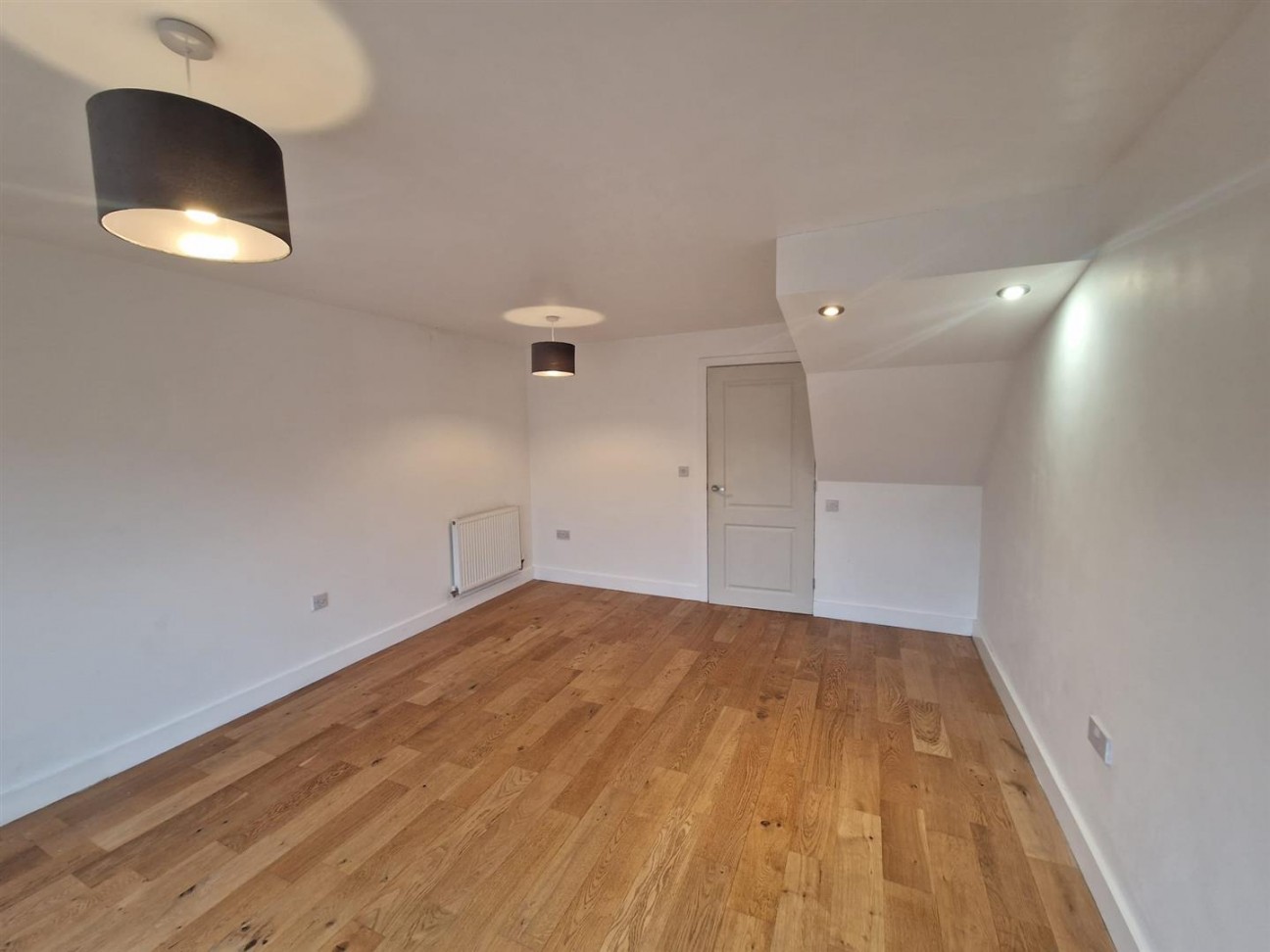 Cherry Crescent, Penllergaer, Swansea