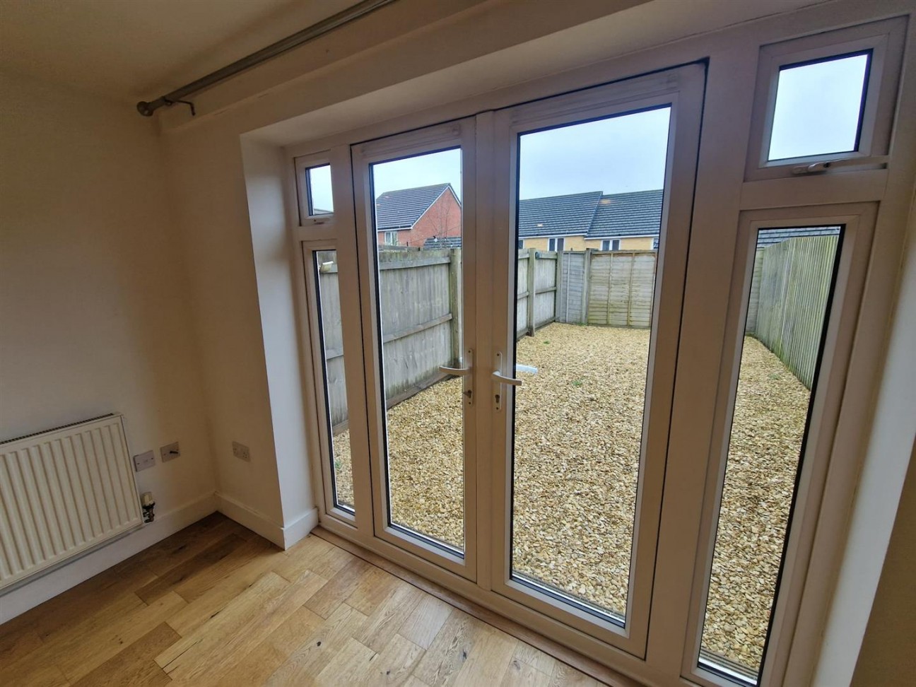 Cherry Crescent, Penllergaer, Swansea