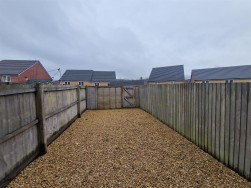 Cherry Crescent, Penllergaer, Swansea