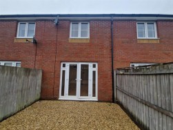 Cherry Crescent, Penllergaer, Swansea