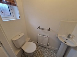 Cherry Crescent, Penllergaer, Swansea