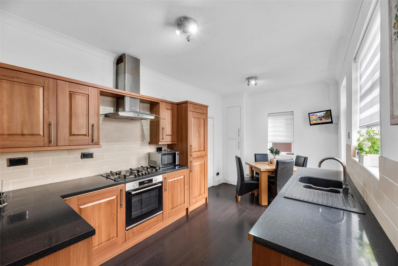 Garden Crescent, Garden Village, Gorseinon, Swansea