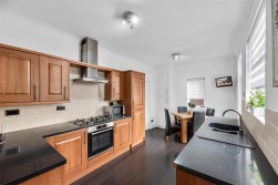 Garden Crescent, Garden Village, Gorseinon, Swansea