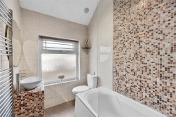 Garden Crescent, Garden Village, Gorseinon, Swansea