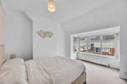 Garden Crescent, Garden Village, Gorseinon, Swansea