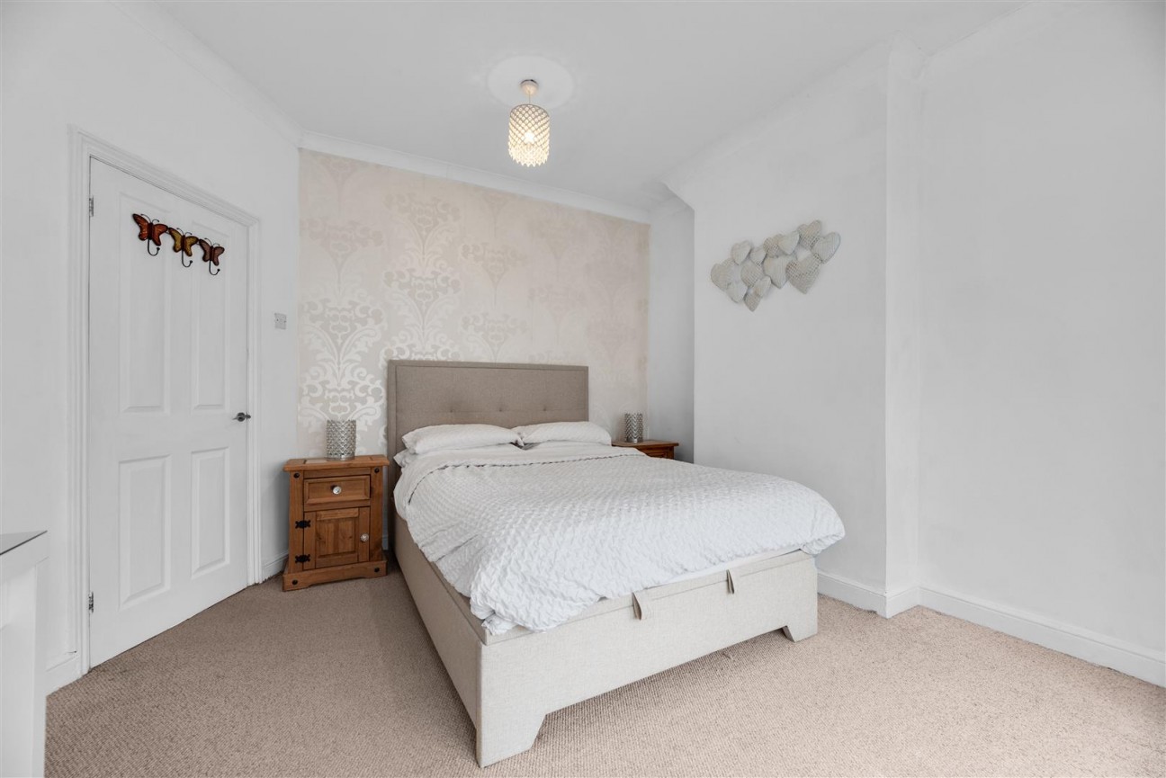 Garden Crescent, Garden Village, Gorseinon, Swansea