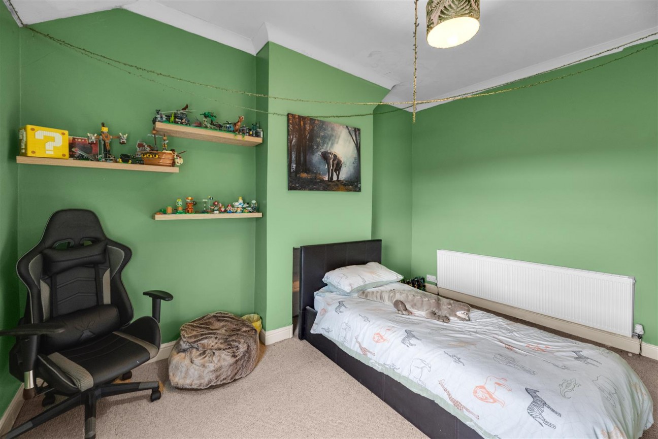 Garden Crescent, Garden Village, Gorseinon, Swansea