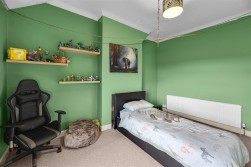 Garden Crescent, Garden Village, Gorseinon, Swansea