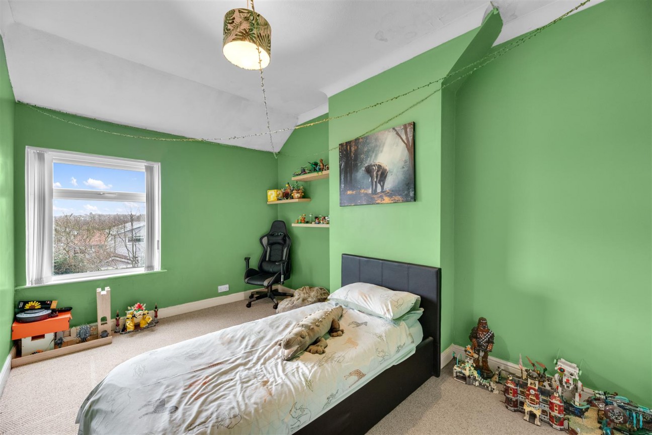 Garden Crescent, Garden Village, Gorseinon, Swansea