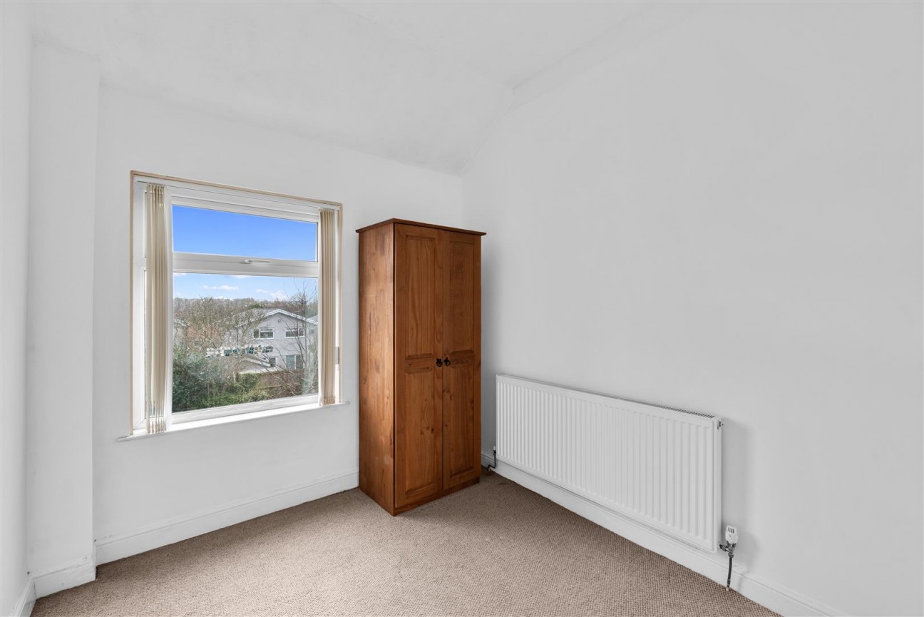 Garden Crescent, Garden Village, Gorseinon, Swansea