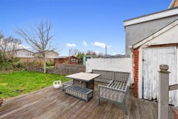 Garden Crescent, Garden Village, Gorseinon, Swansea