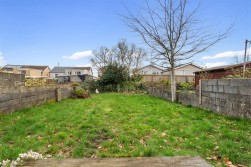 Garden Crescent, Garden Village, Gorseinon, Swansea