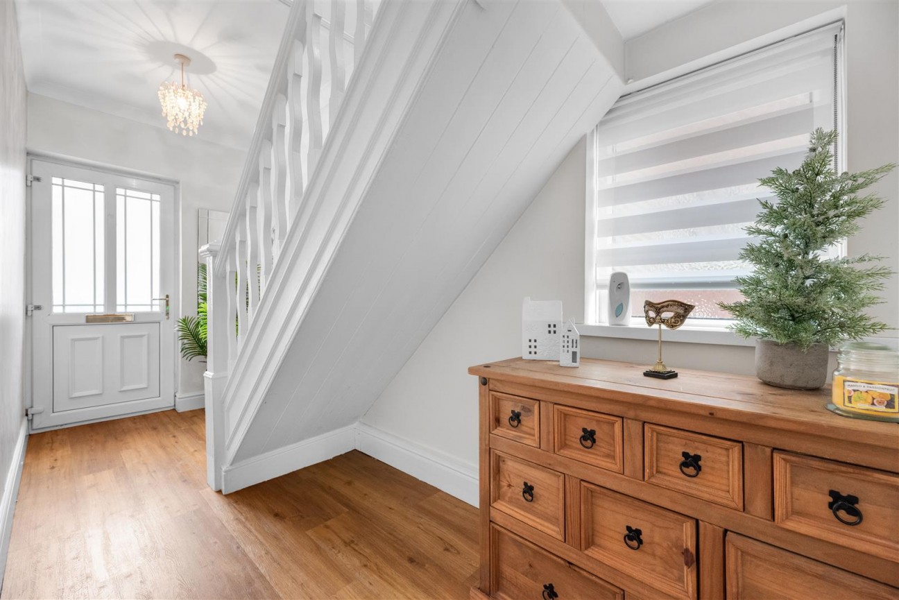 Garden Crescent, Garden Village, Gorseinon, Swansea