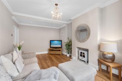 Garden Crescent, Garden Village, Gorseinon, Swansea