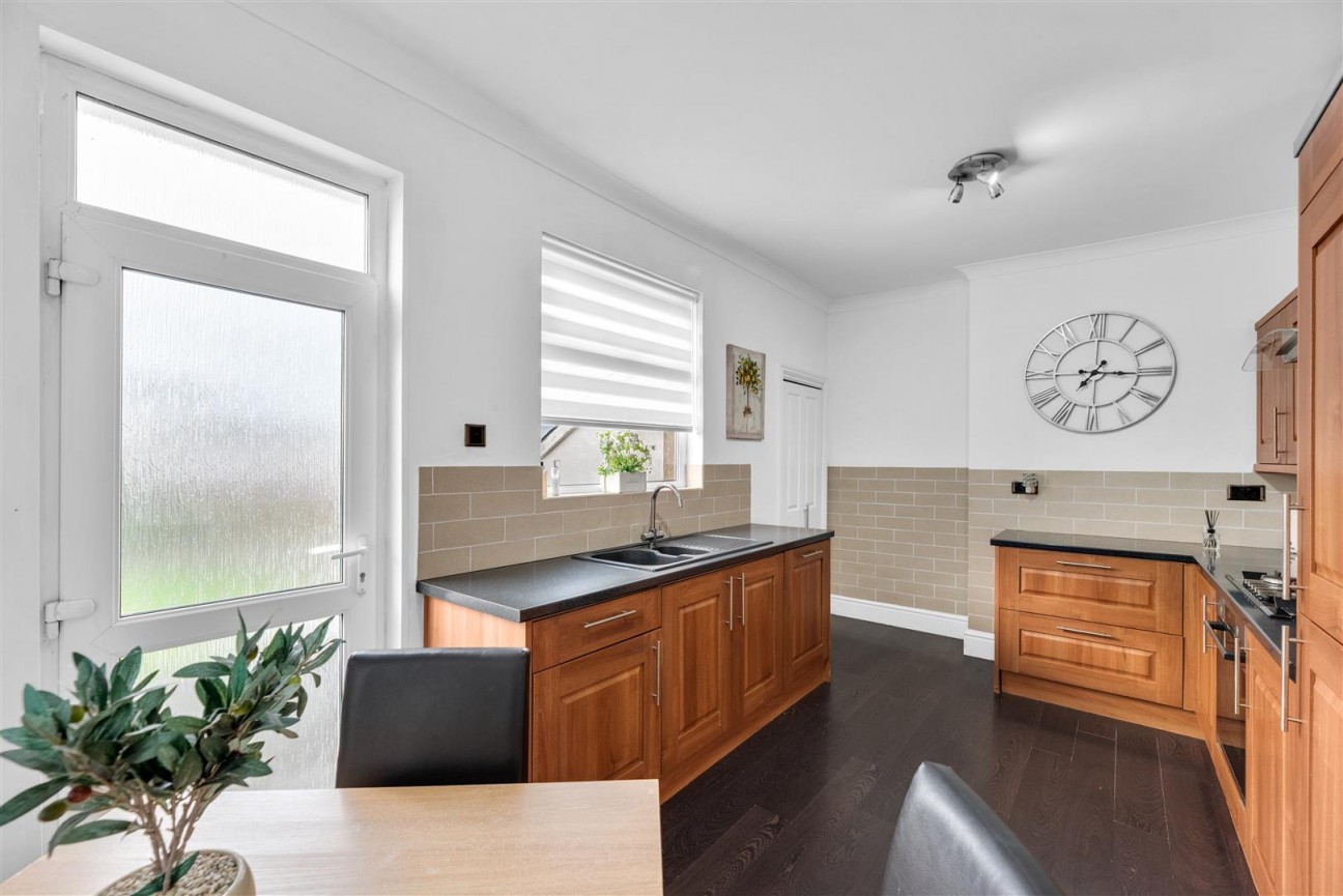 Garden Crescent, Garden Village, Gorseinon, Swansea